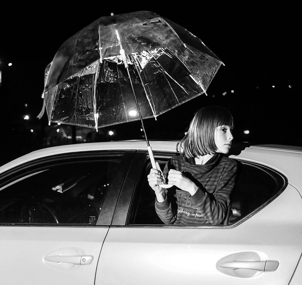 Photograph by Alina Gurfinkel