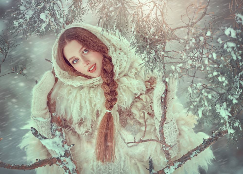 Photograph by Лариса Кадина