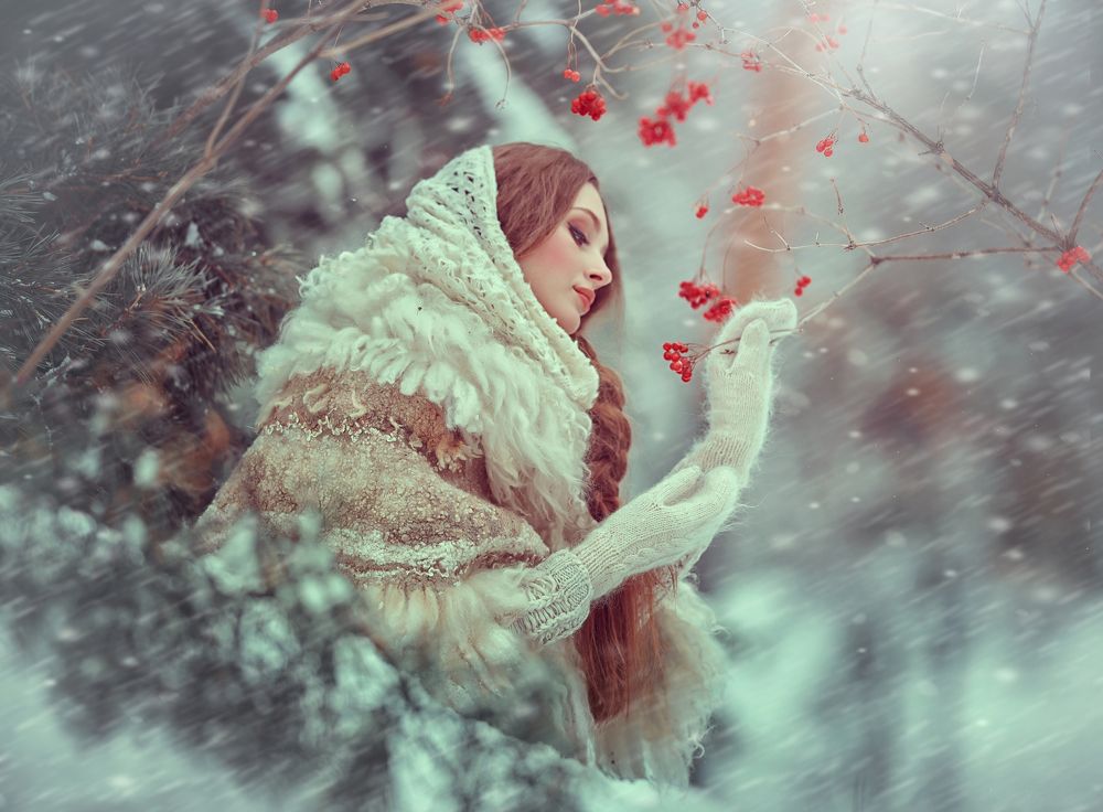 Photograph by Лариса Кадина