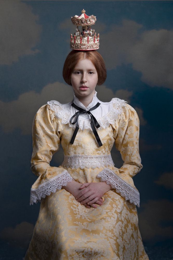 Photograph by Lisa Olivares