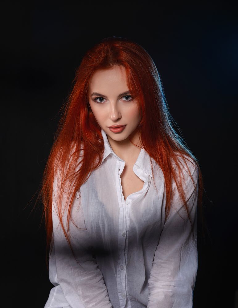 Photograph by Оксана Зверева