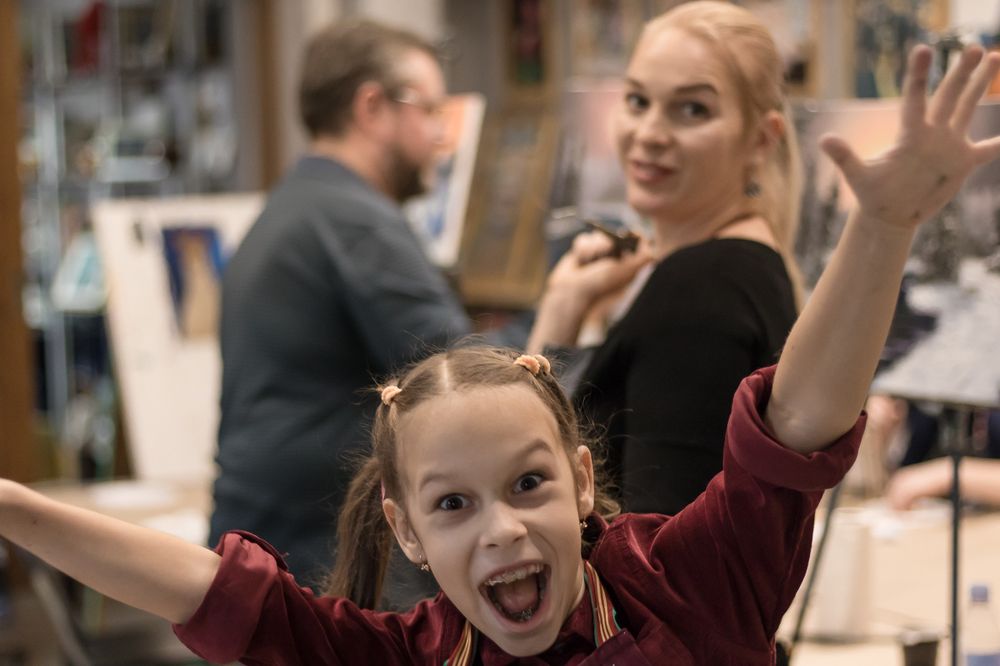 Photograph by Ирина Соболева