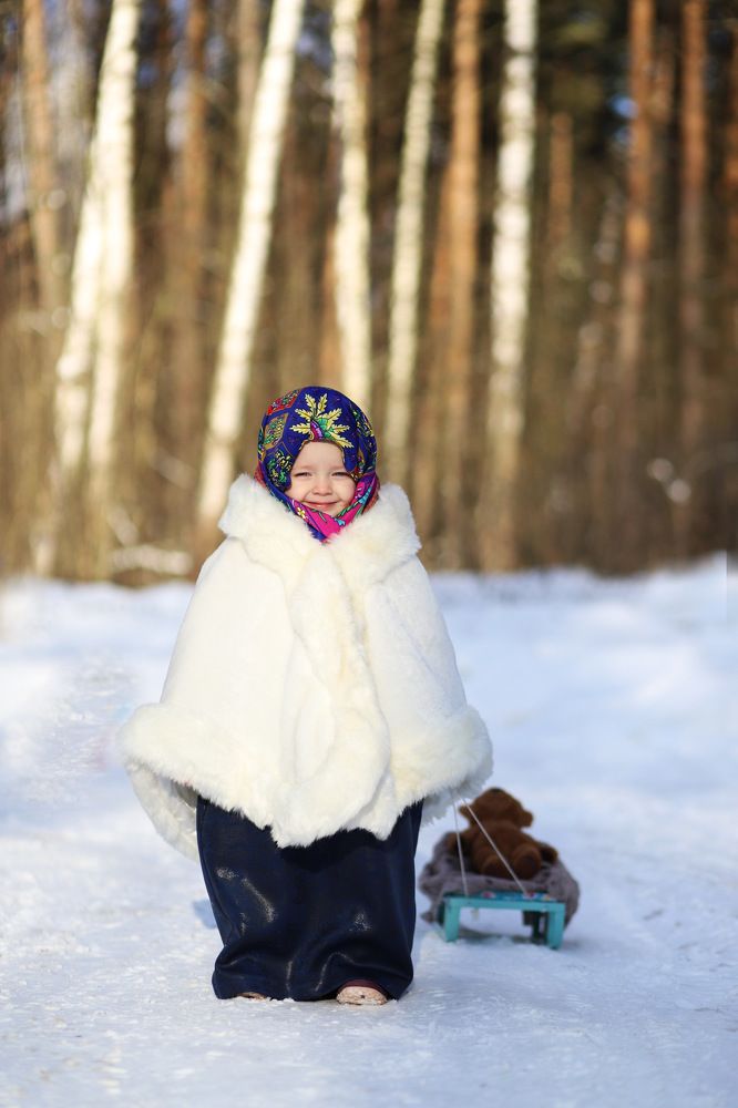 Photograph by Ольга Аникина