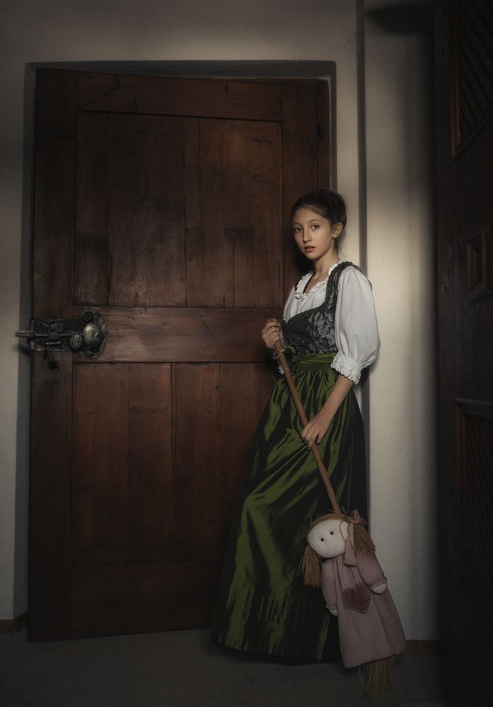 Фотография автора Desislava Kuleshova