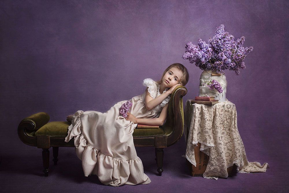 Photograph by Szilvia Csoma