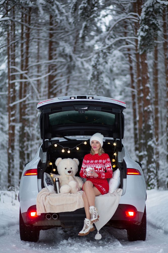 Фотография автора Alona Gryadovaya