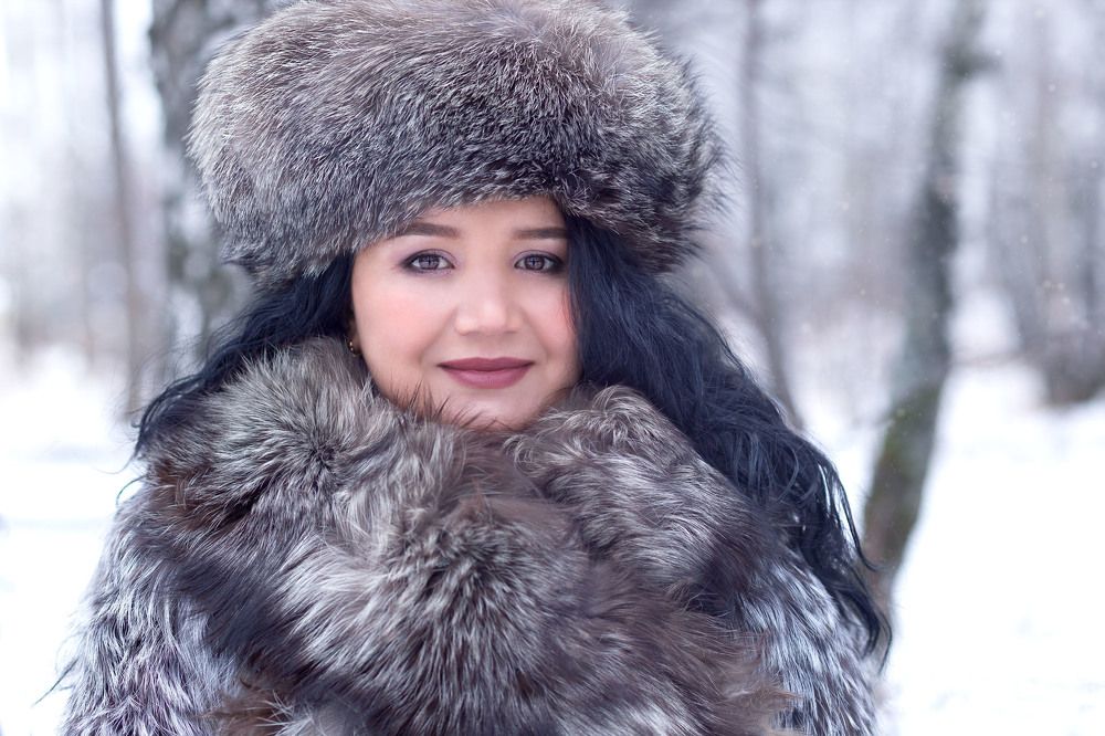 Photograph by Ирина Целовальникова