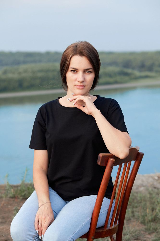 Photograph by Александра Устинова