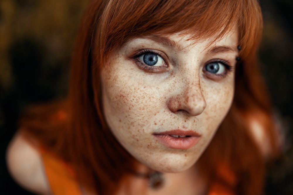 Photograph by Egor Boloznev