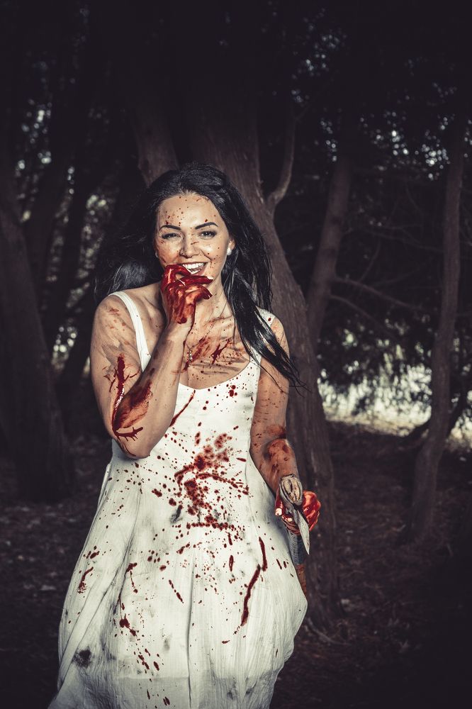 Photograph by Марина Куренбина (Винтовка)