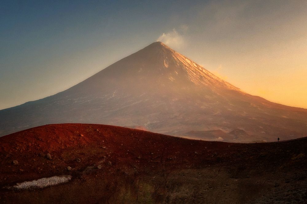 Photograph by Алексей Кретов