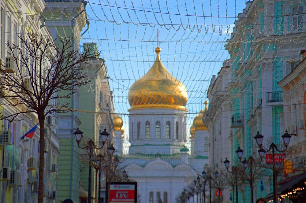 Photograph by Ольга Шевцова