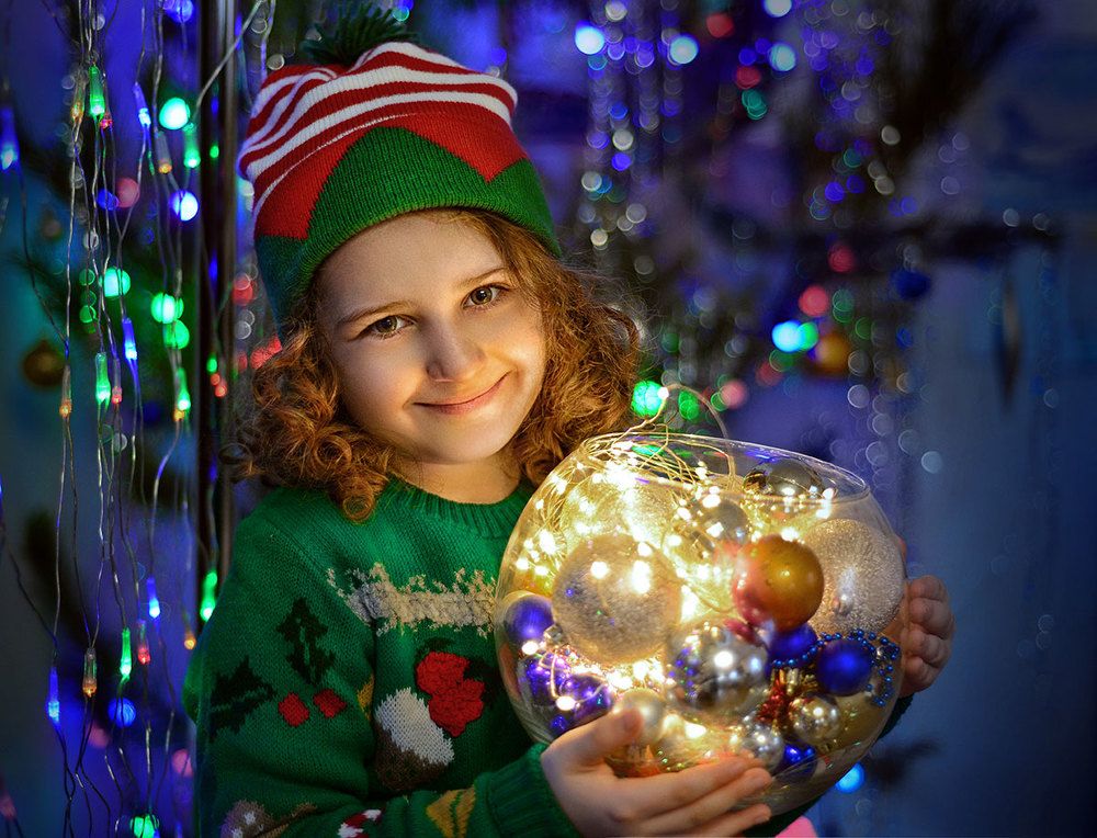 Photograph by Ира Бавина