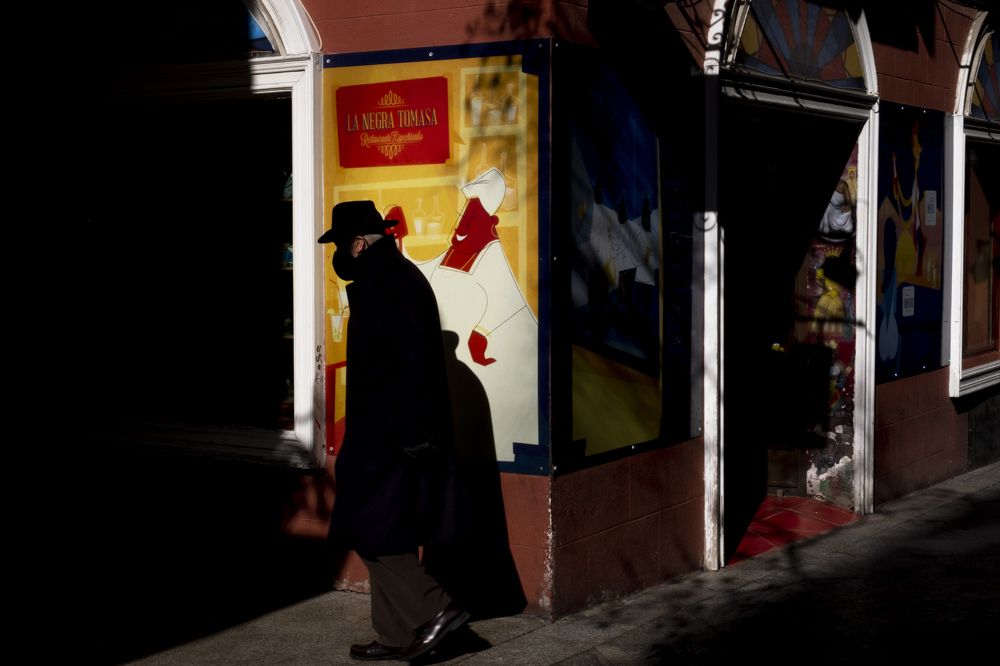 Photograph by Manuel