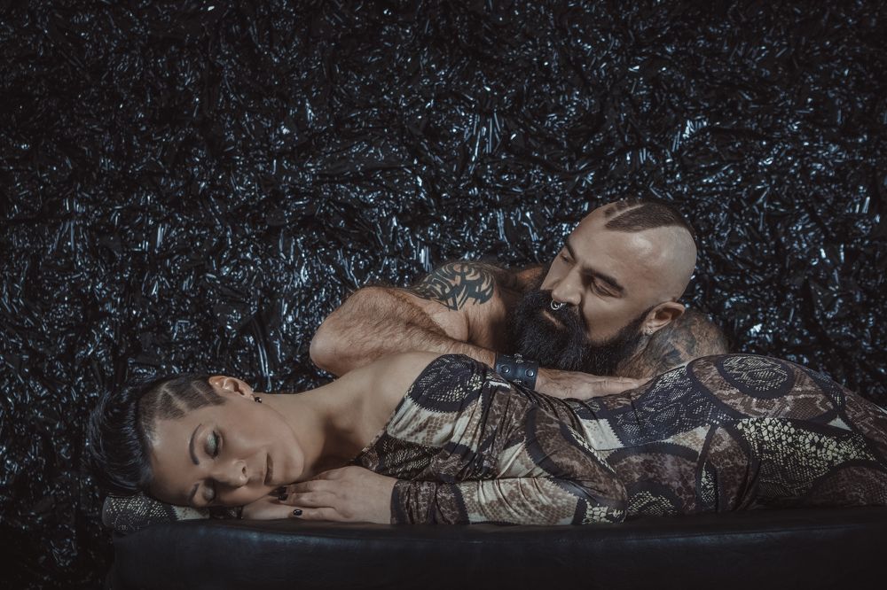 Photograph by Марина Куренбина (Винтовка)