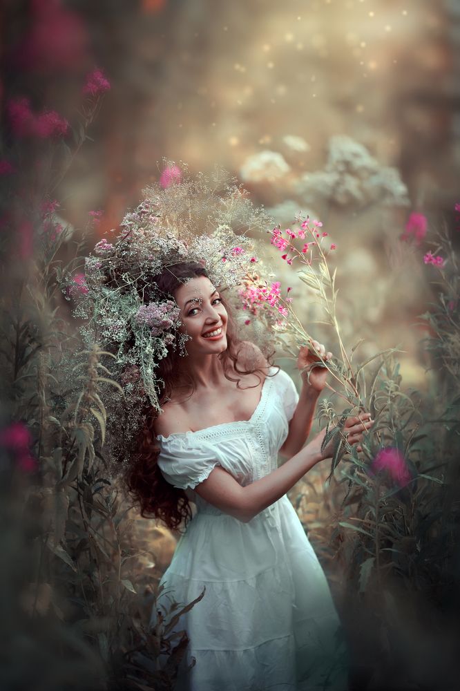 Photograph by Лариса Кадина