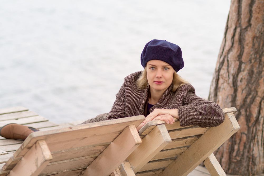 Photograph by Ирина Целовальникова