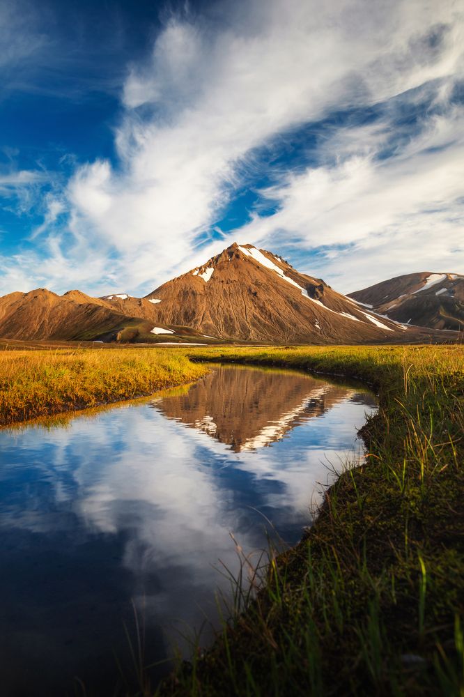 Photograph by Adrian Szatewicz