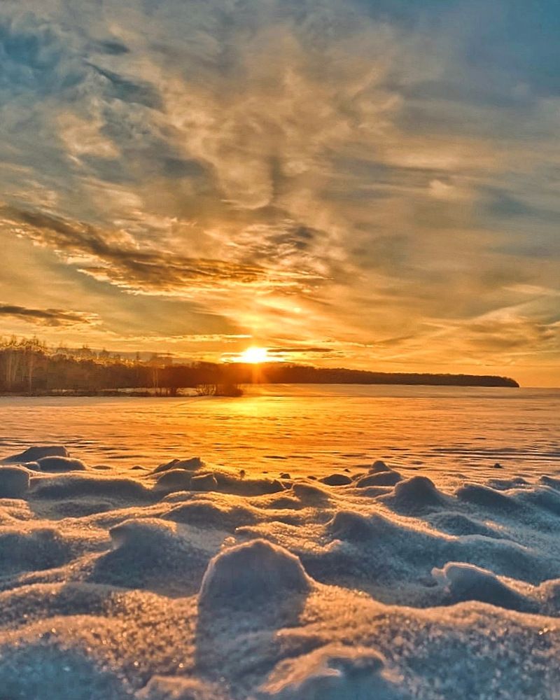 Photograph by Natasha Efanova