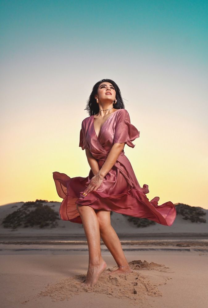 Photograph by Ashiq Mohammed