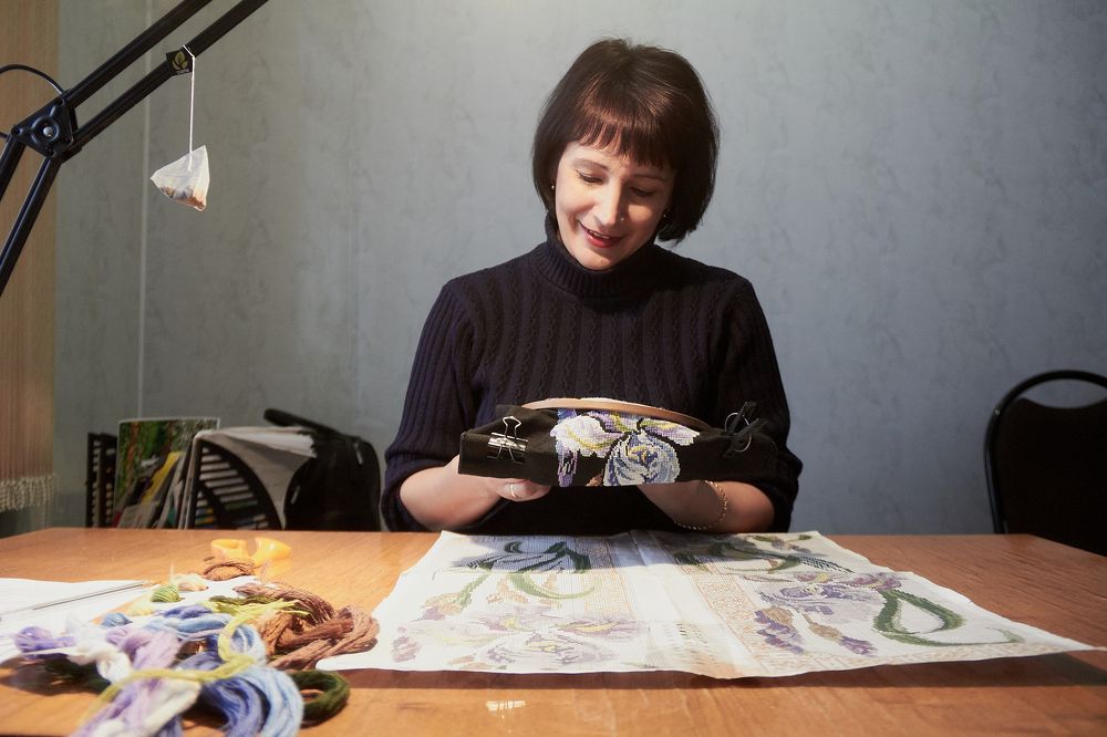 Photograph by Александр Кириллов