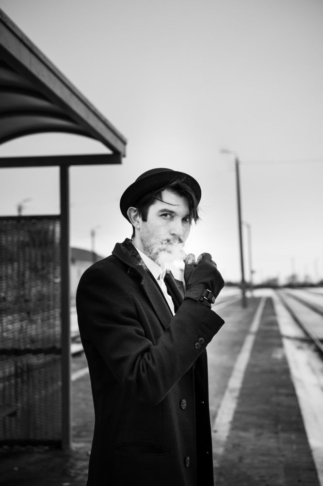 Photograph by Сергей Климов