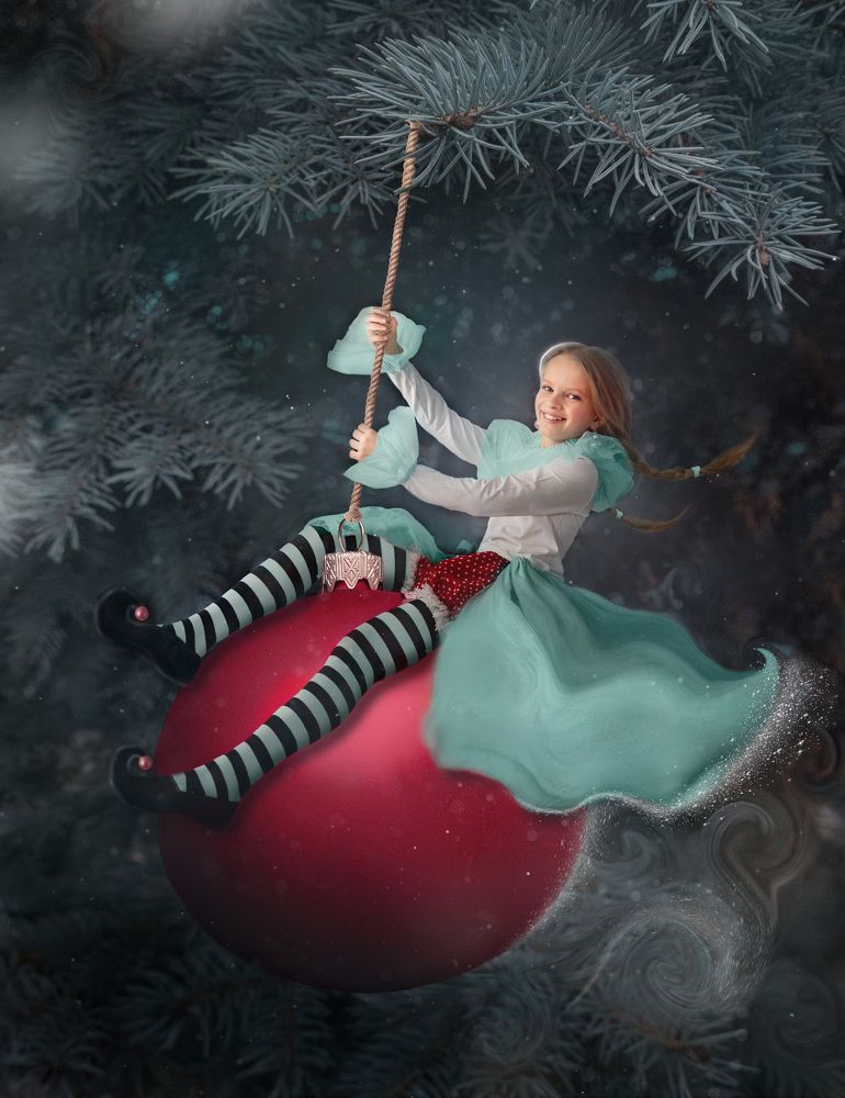 Photograph by Татьяна Панина