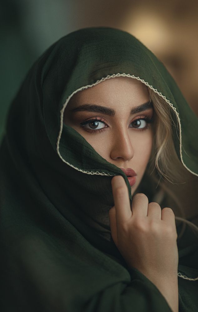 Photograph by Amir hosein Taheri