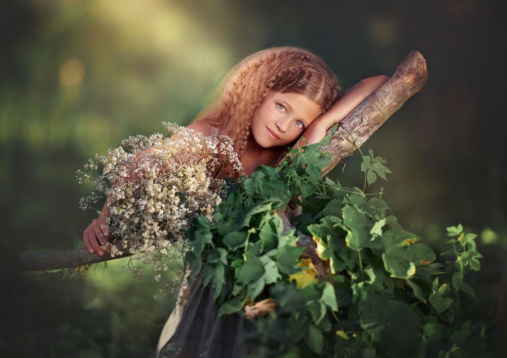 Photograph by Лариса Кадина