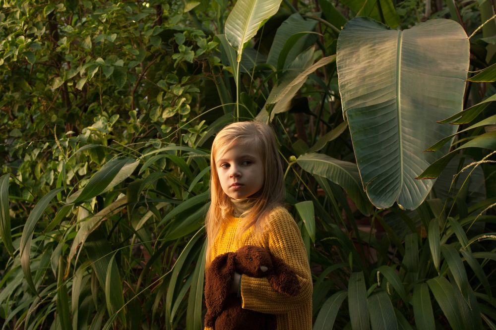 Photograph by Евгения Гартман