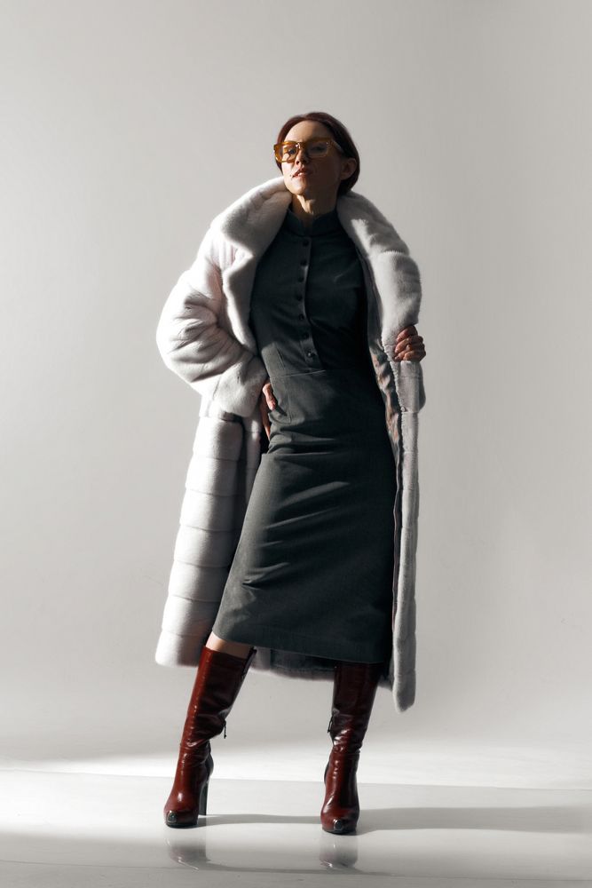 Фотография автора Ирина Щукина