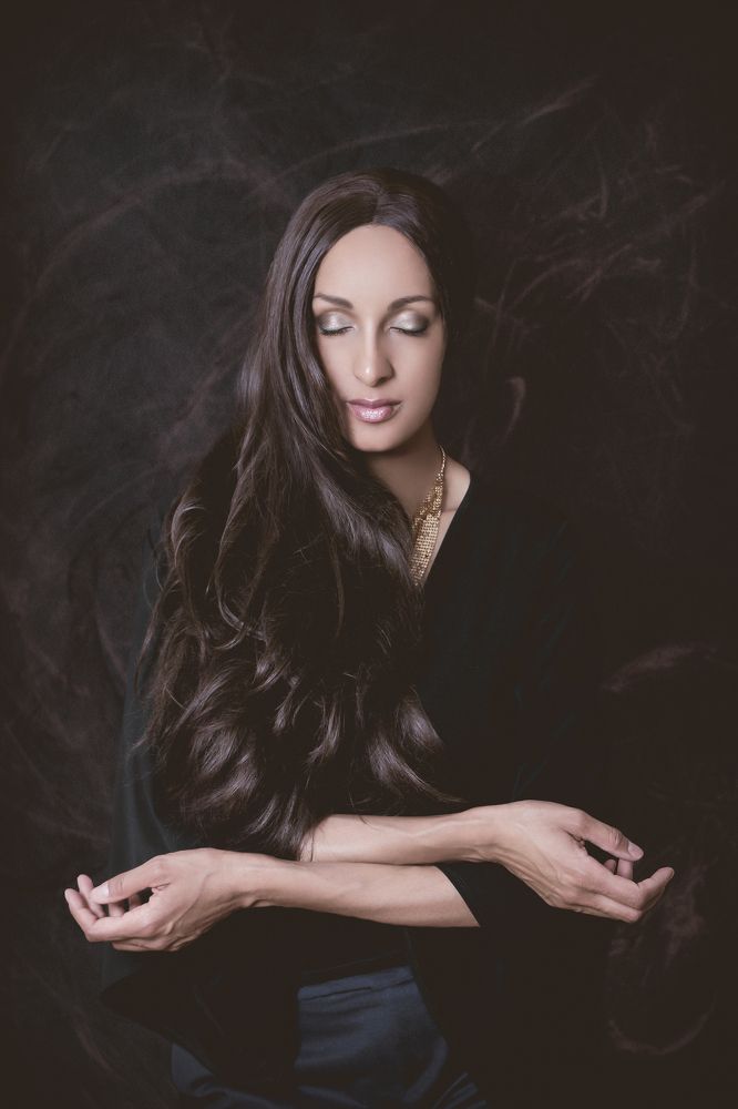 Photograph by Марина Куренбина (Винтовка)