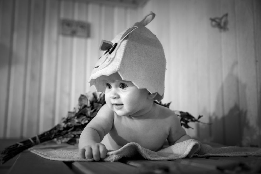 Photograph by Сергей Быченков