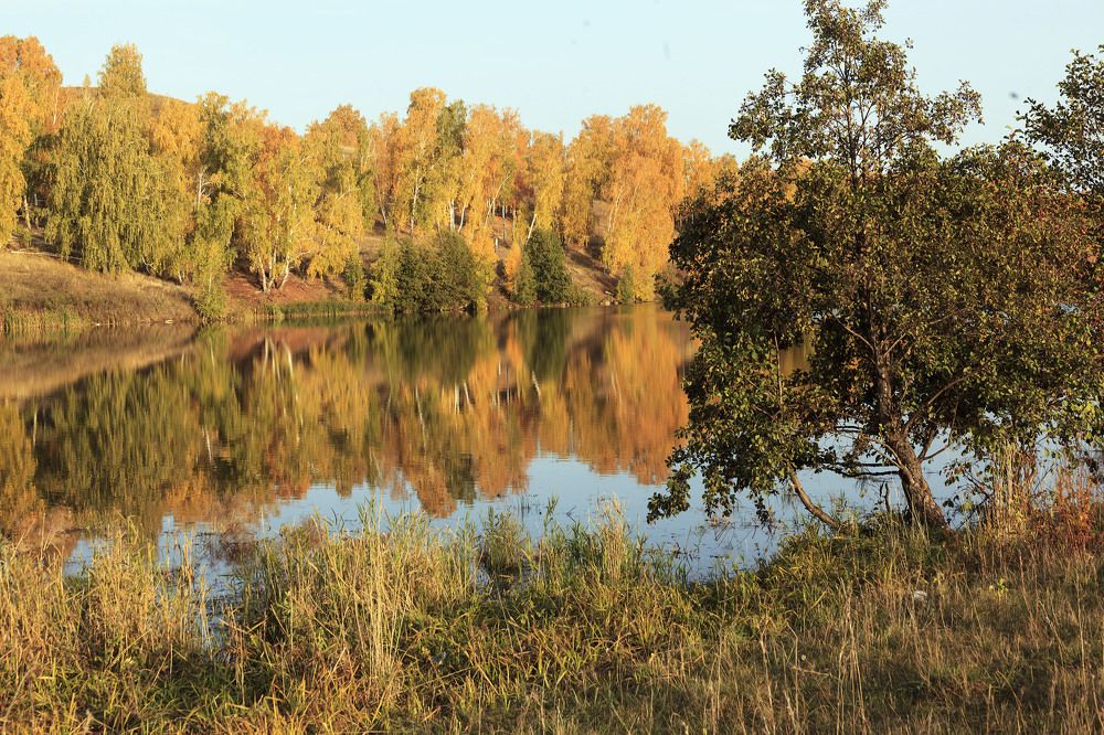 Фотография автора Рамиль Фаттахов