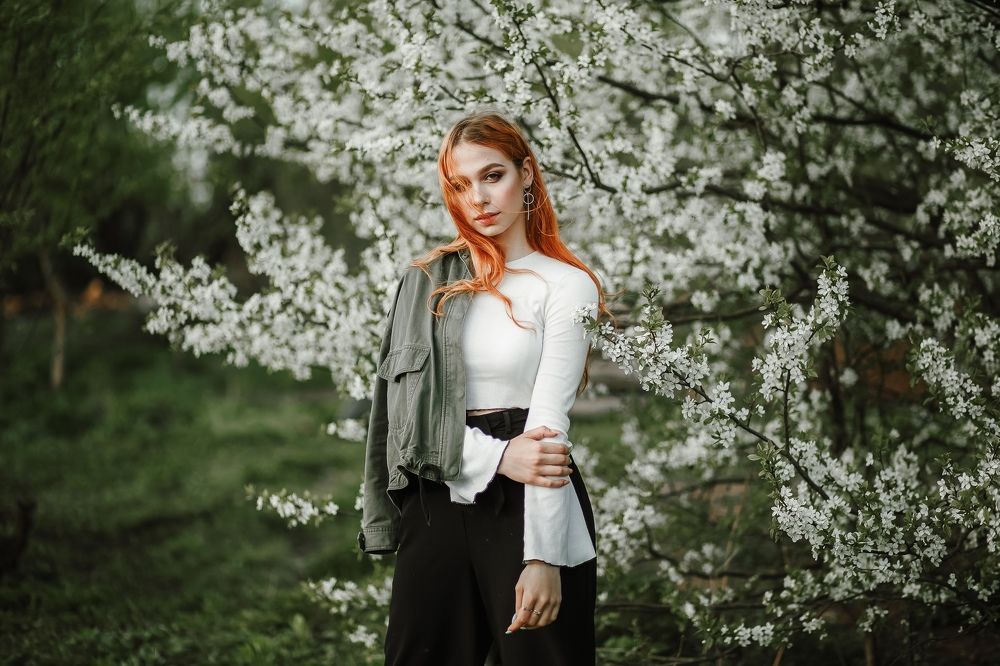 Photograph by Марина Чугунова