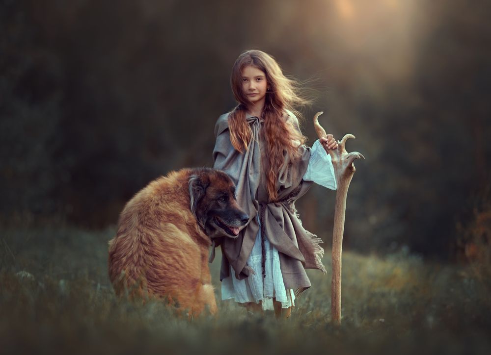 Photograph by Лариса Кадина