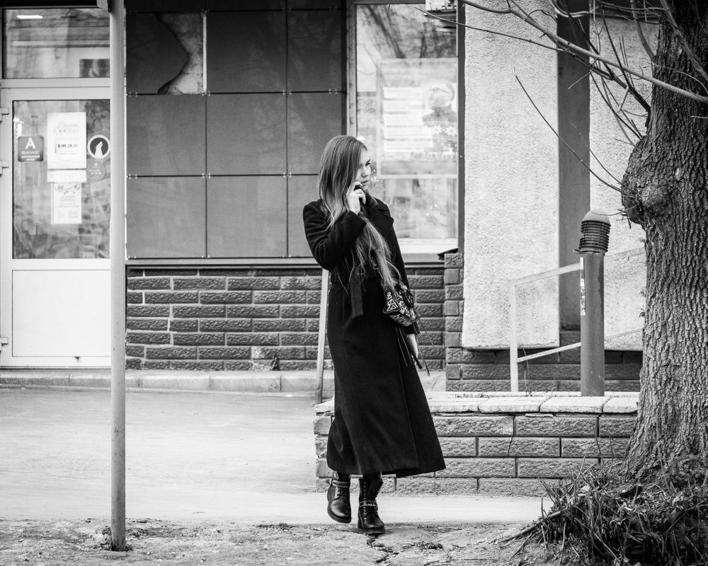 Photograph by Ruslan Sedoykin