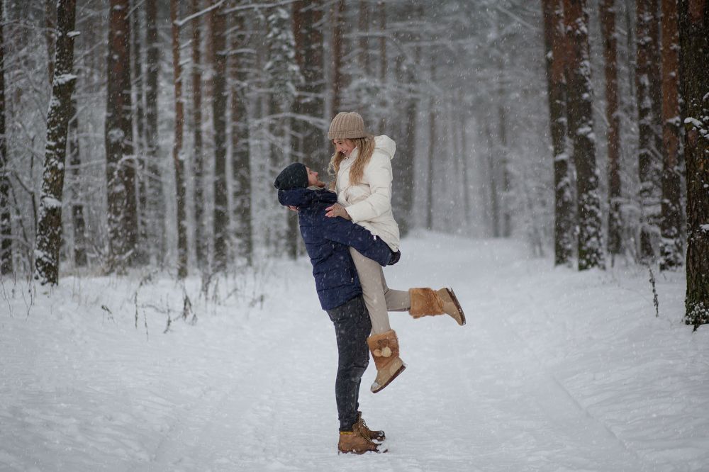 Фотография автора Alona Gryadovaya