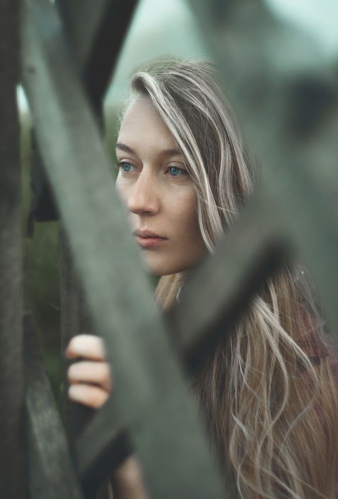 Photograph by Жанна Ларцева