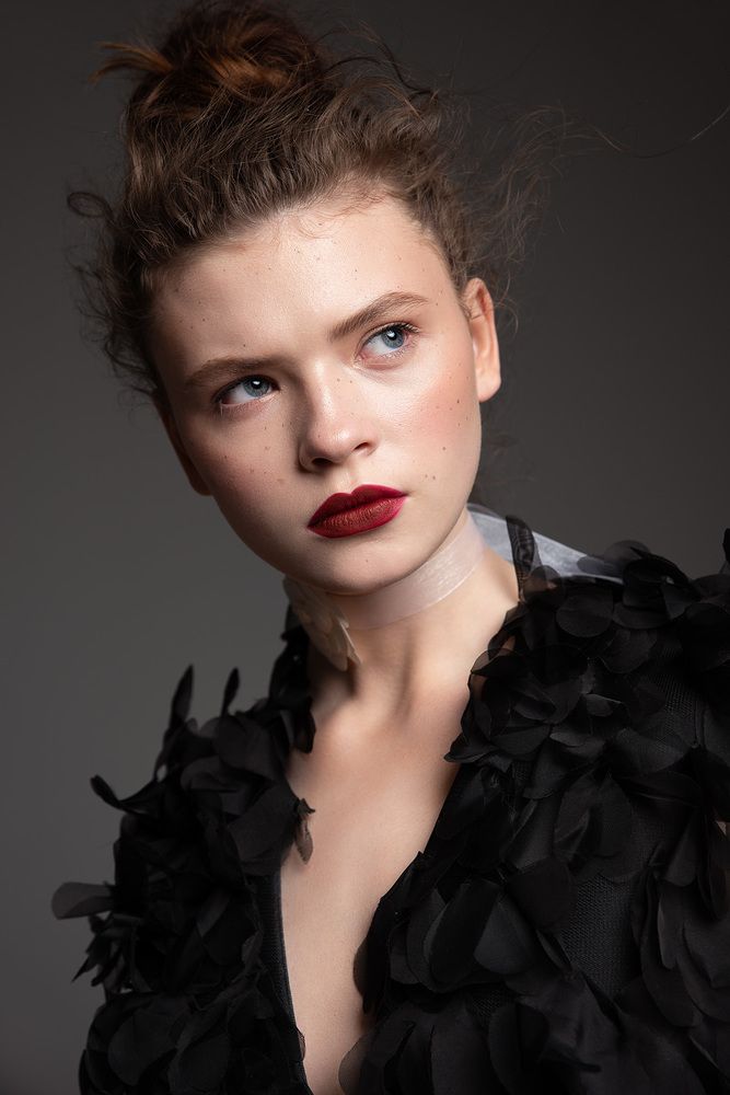 Фотография автора Ксения Долгорукова