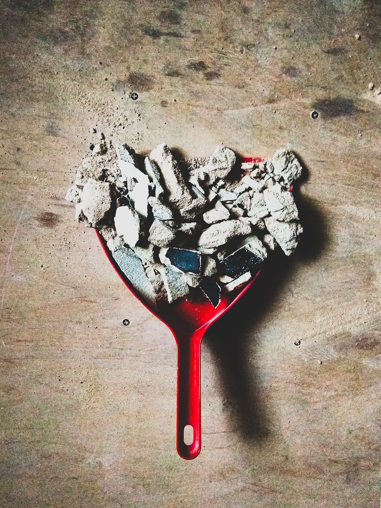 Разрушение