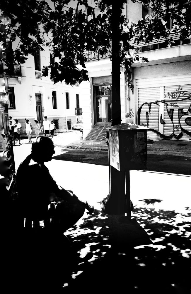 Photograph by Eimy Eldeeb