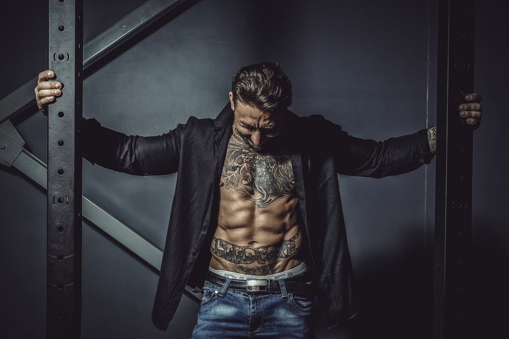 Photograph by Марина Куренбина (Винтовка)