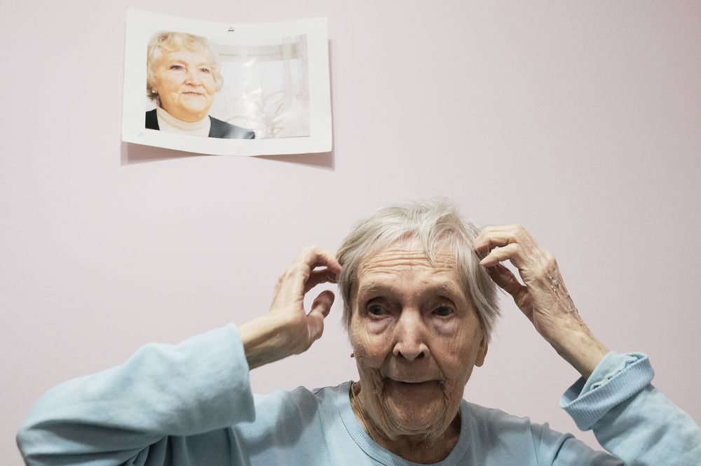 Photograph by Александр Кириллов