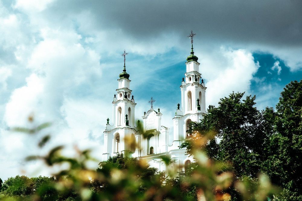 Photograph by Kamila Gurfinkel