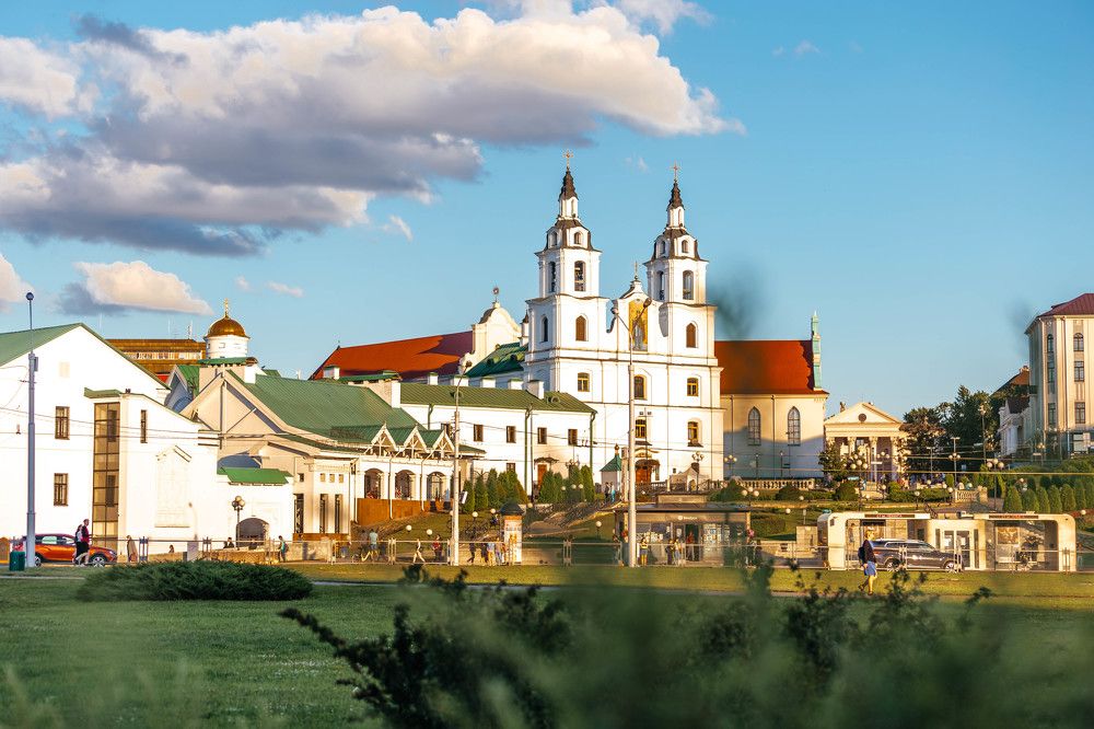 Photograph by Kamila Gurfinkel