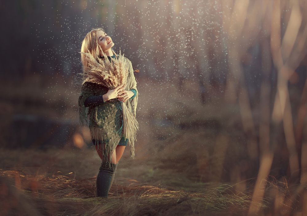 Photograph by Лариса Кадина