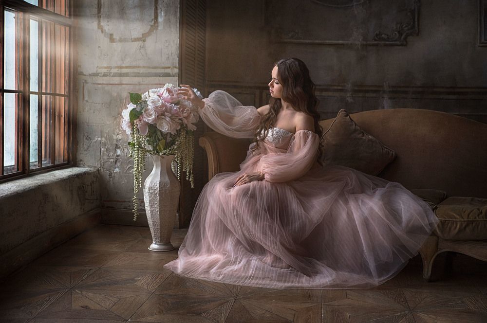 Photograph by Юрий Фирскин