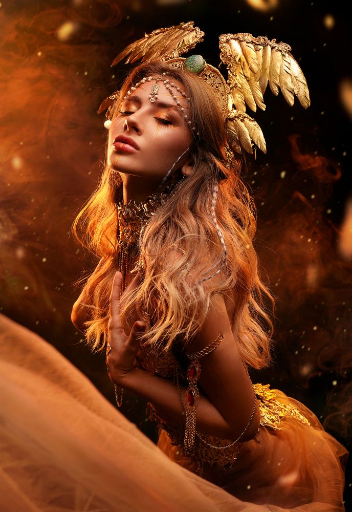 Photograph by Анастасия Варфоломеева