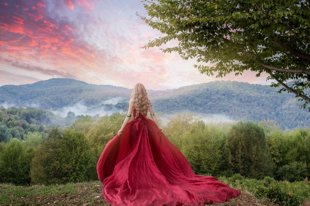 Photograph by Софья Сударикова